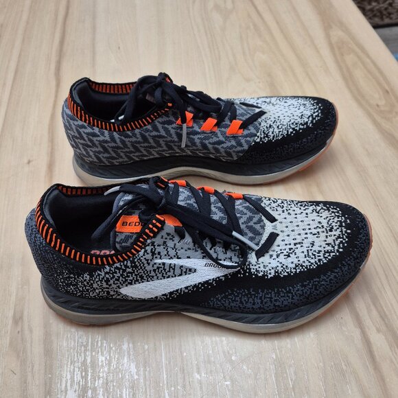 Brooks Bedlam shoes - Picture 2 of 5